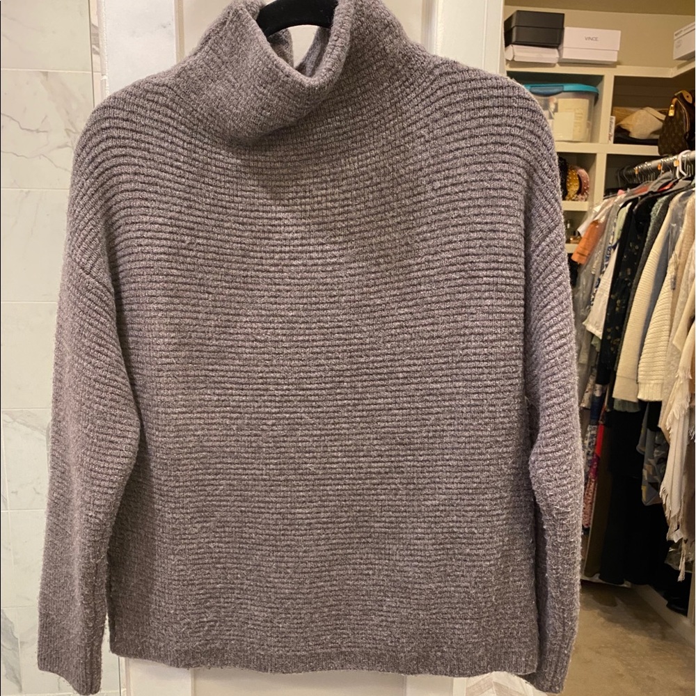 Madewell Sweater